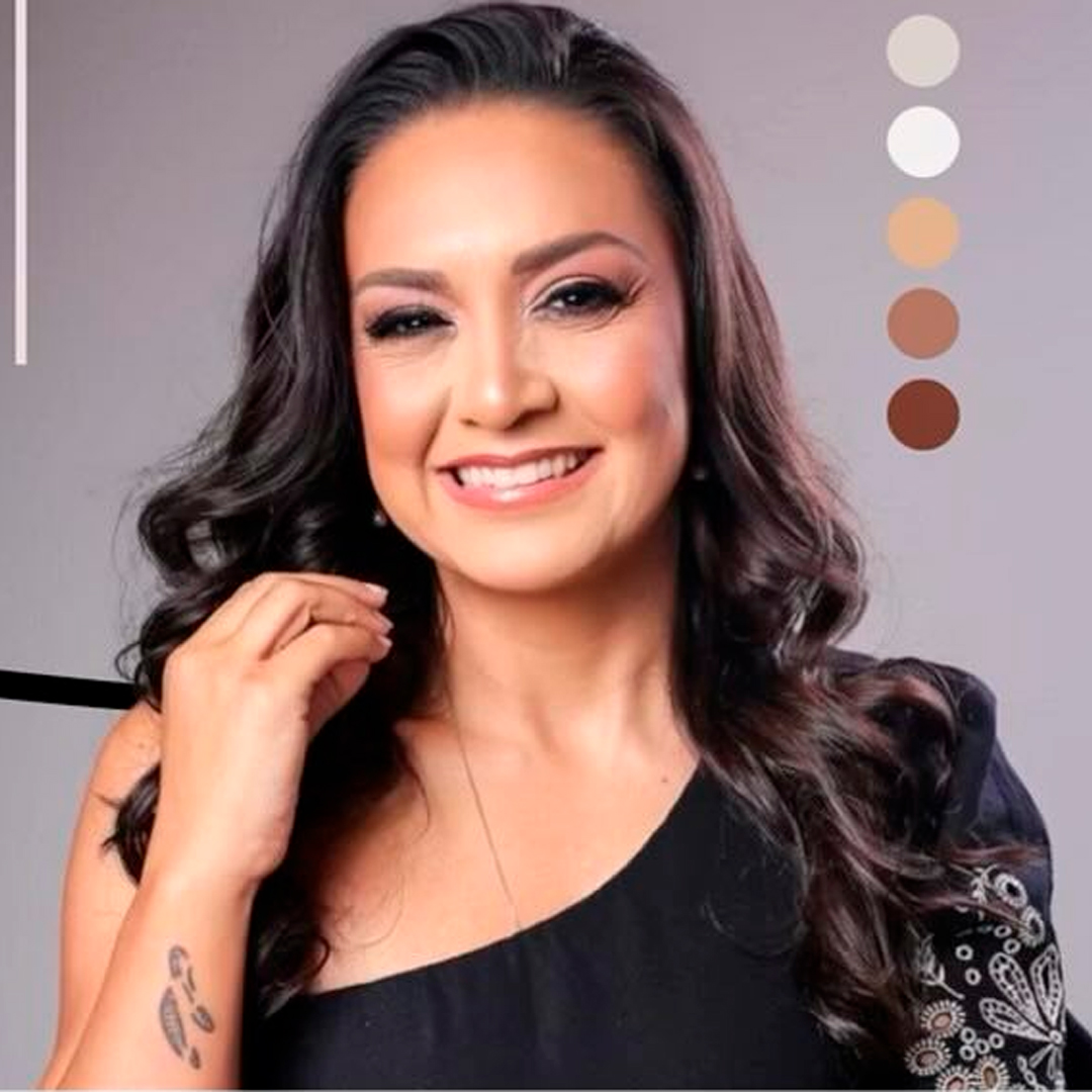 Lorena Jacob